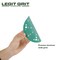 Legit Grit 6 inch Sand paper Disc, 49-Hole, 60 Grit, 150PK LG6-4960-150 - alternate 5